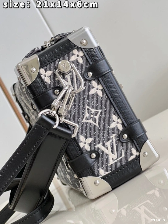 SIDE LOUIS MM TRUNK VUITTON 1226